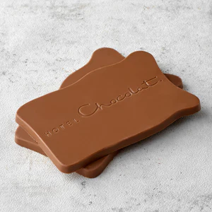 キャラメルチョコレートバー セレクター