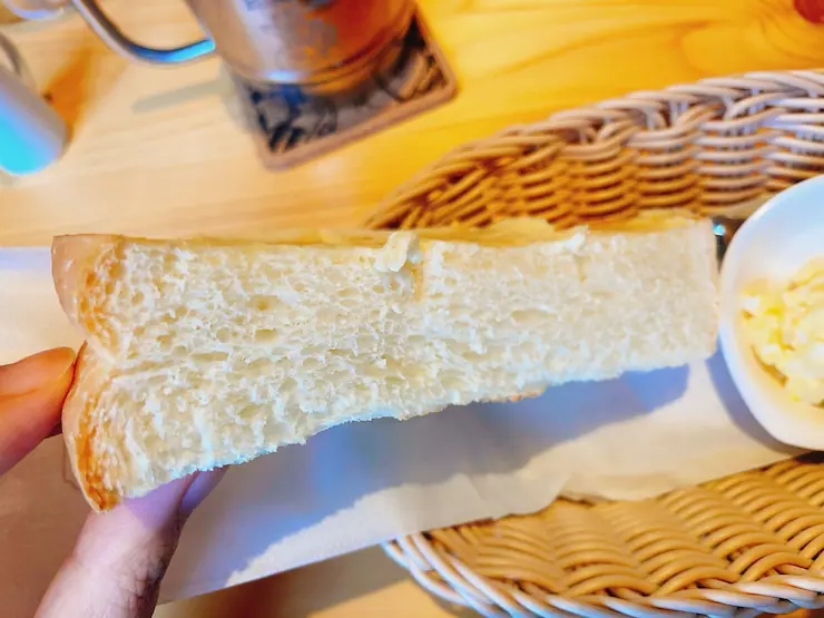 山食パン（トースト）